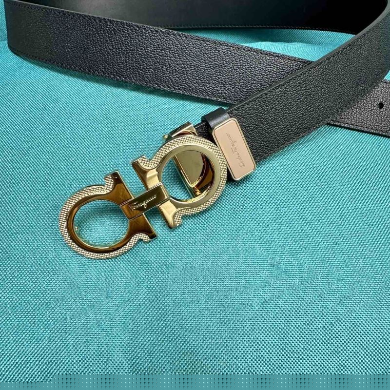 Ferragamo Belts